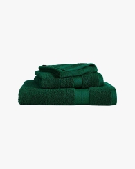 Комплект полотенец Tommy Hilfiger Modern American 1159822032 (Зеленый One size)