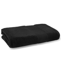 Банное полотенце Sanders от Ralph Lauren 1159835579 (Черный One size)