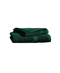 Комплект рушників Tommy Hilfiger Modern American 1159835999 (Зелений One size)