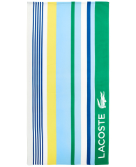 Пляжное полотенце Lacoste 1159841742 (Разные цвета One size)