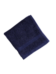 Комплект рушників Tommy Hilfiger Modern American 1159847254 (Синій One size)