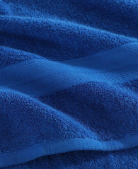 Рушник банний Tommy Hilfiger Modern American 1159851415 (Синій One size)