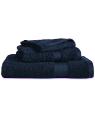 Комплект полотенец Tommy Hilfiger Modern American 1159863360 (Синий One size)