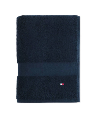 Комплект полотенец Tommy Hilfiger Modern American 1159863360 (Синий One size)