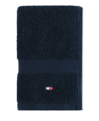 Комплект полотенец Tommy Hilfiger Modern American 1159863360 (Синий One size)