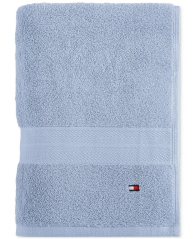 Комплект полотенец Tommy Hilfiger Modern American 1159863432 (Голубой One size)