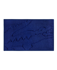 Антимикробный коврик для ванной Home Heritage Lacoste 1159863769 (Синий One size)