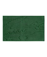 Антимикробный коврик для ванной Home Heritage Lacoste 1159864825 (Зеленый One size)