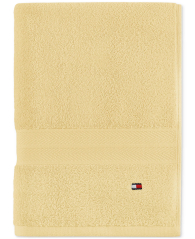 Комплект рушників Tommy Hilfiger Modern American 1159864991 (Жовтий One size)