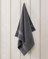 Комплект полотенец Tommy Hilfiger Modern American 1159865016 (Серый One size)