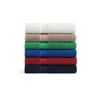 Комплект рушників Tommy Hilfiger Modern American 1159865045 (Зелений One size)