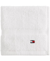 Полотенце для лица Tommy Hilfiger Modern American 1162992079 (Белый One size)
