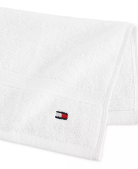 Полотенце для лица Tommy Hilfiger Modern American 1162992079 (Белый One size)