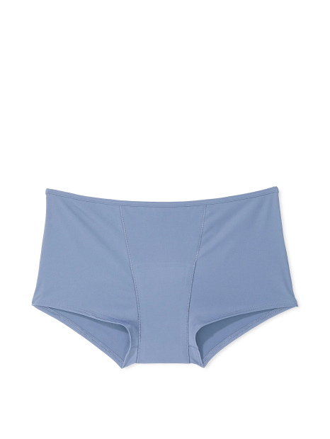 Трусики-шортики для менструации Victoria's Secret PINK 1161727967 (Синий XL)