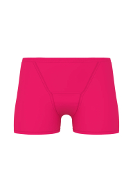 Трусики-шортики для менструации Victoria's Secret PINK 1161315870 (Розовый M)
