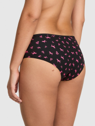Набор трусиков хипхаггеров для менструации Victoria's Secret PINK 1161786778 (Разные цвета L)