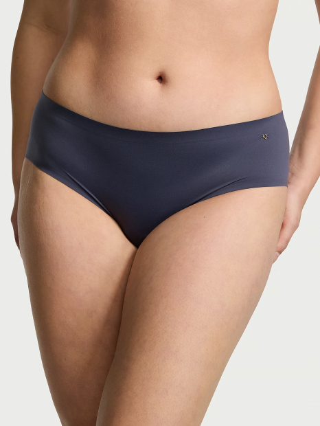 Жіночі трусики хіпхагери Victoria's Secret 1159849207 (Фіолетовий XL)