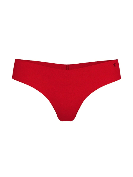Трусики тонг Victoria's Secret 1159849209 (Червоний L)