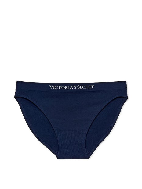 Женские трусики бикини Victoria's Secret 1159855672 (Синий XL)