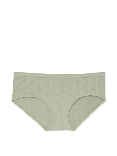 Трусики хипхаггеры Victoria's Secret 1159855779 (Зеленый L)