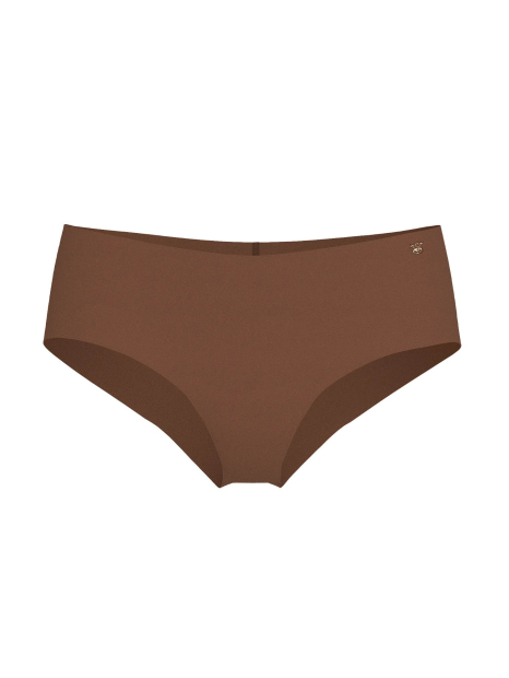 Безшовні трусики Victoria's Secret 1159857910 (Коричневий S)