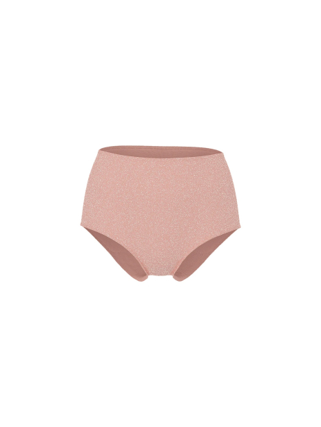 Трусики брифы Flex Victoria's Secret с шиммером 1159858470 (Розовый M)