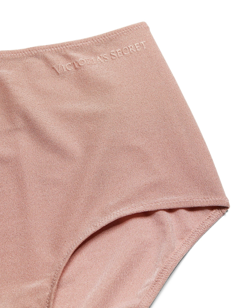 Трусики брифы Flex Victoria's Secret с шиммером 1159858470 (Розовый M)