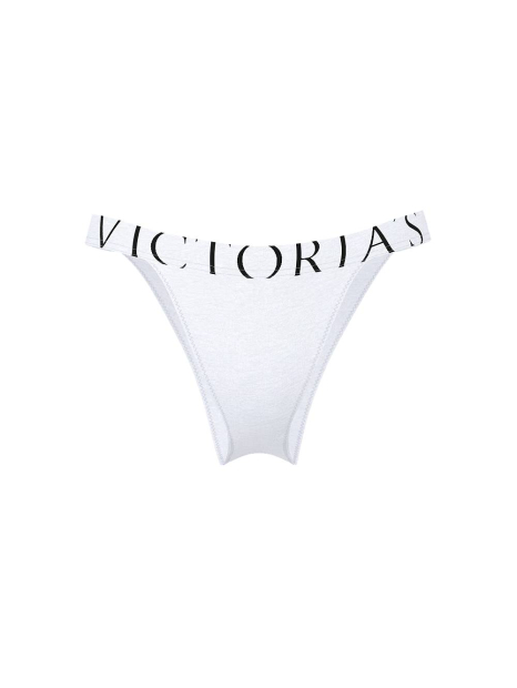 Трусики брифи Victoria's Secret 1159860797 (Білий S)