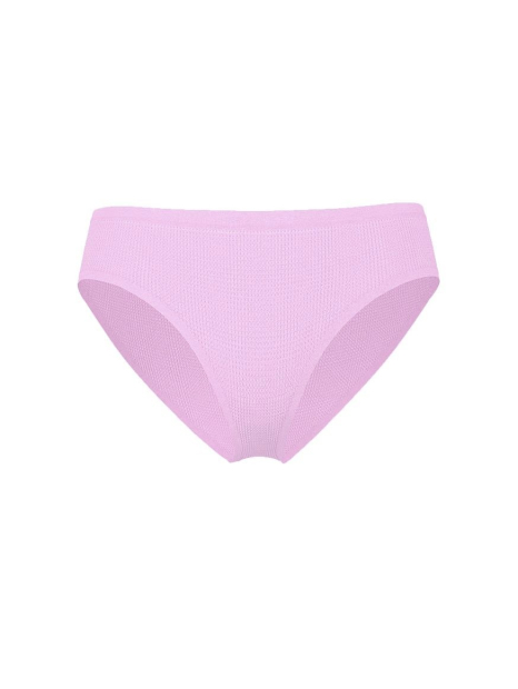 Трусики чики Victoria's Secret Pink 1159861791 (Бэзовий XS)