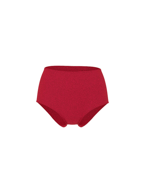 Трусики брифы Flex Victoria's Secret с шиммером 1159861815 (Бордовый XS)