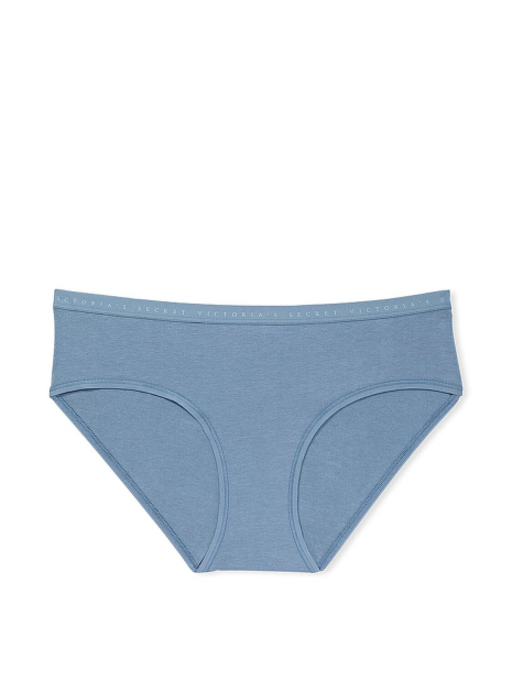 Жіночі трусики Victoria's Secret хіпхагери 1159862631 (Синій XXL)