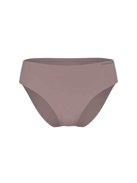 Гладкие трусики бикини Victoria's Secret Flex 1159862754 (Серый XS)
