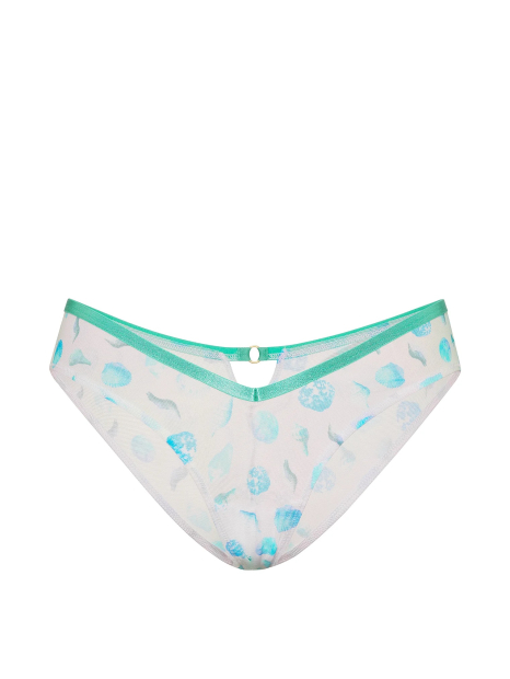 Трусики танга Victoria's Secret Pink 1159862964 (Разные цвета M)