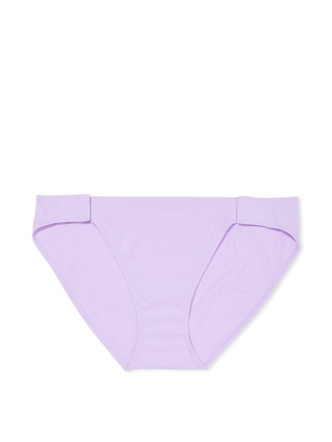 Жіночі адаптивні трусики бікіні Victoria's Secret Pink 1159863899 (бузковий S)