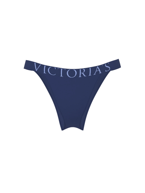 Трусики брифы Victoria's Secret 1159864185 (Синий S)