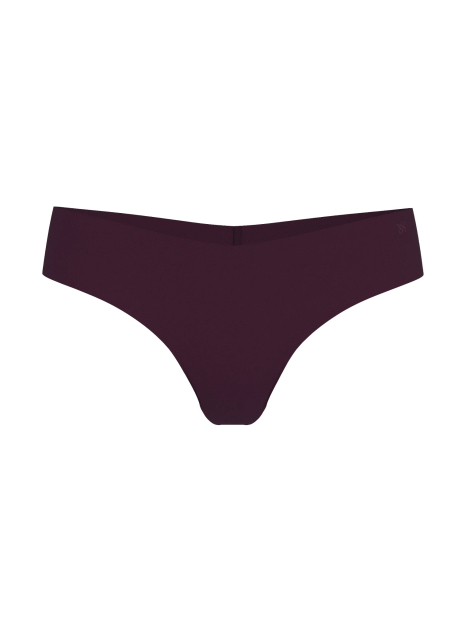 Трусики тонг Victoria's Secret 1159864268 (Фіолетовий M)