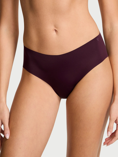 Безшовні трусики чіки Victoria's Secret 1159864274 (Фіолетовий M)