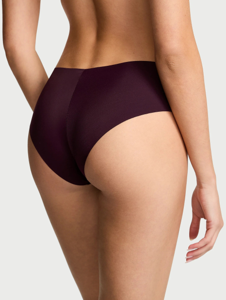 Безшовні трусики чіки Victoria's Secret 1159864274 (Фіолетовий M)