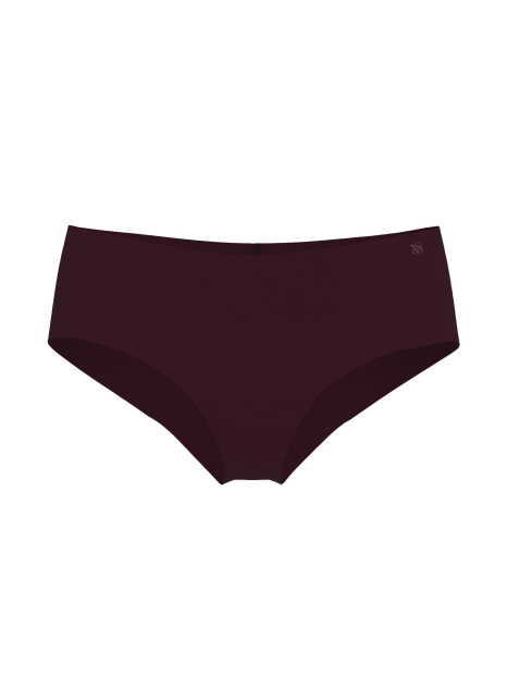 Безшовні трусики чіки Victoria's Secret 1159864274 (Фіолетовий M)