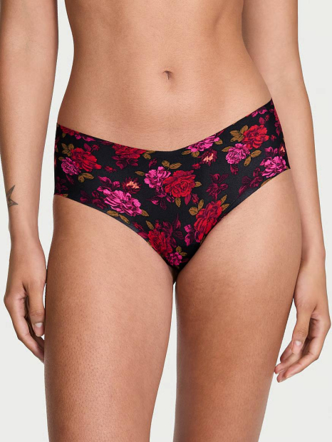 Безшовні трусики чіки Victoria's Secret 1159864331 (Різні кольори S)