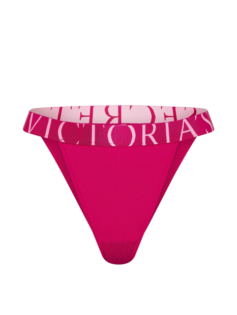 Трусики брифы Victoria's Secret 1159865366 (Розовый M)