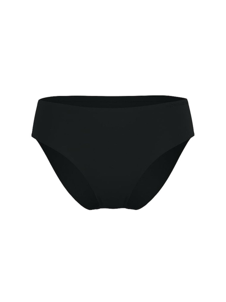 Гладкие трусики бикини Flex Victoria's Secret 1160212745 (Черный L)