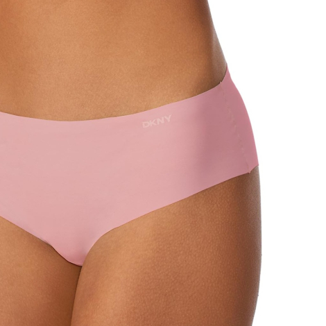Трусики хіпстери DKNY 1160507702 (рожевий XL)