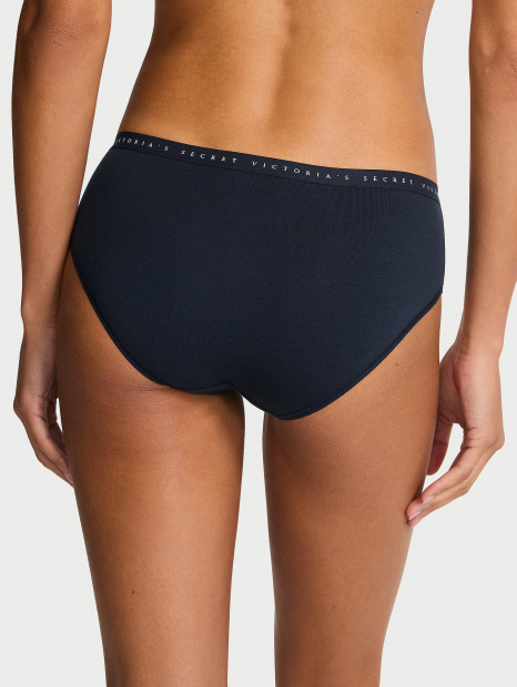 Жіночі трусики Victoria's Secret хіпхагери 1160943148 (Синій XS)