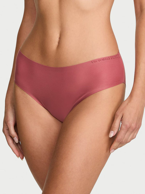 Гладкие трусики бикини Flex Victoria's Secret 1161181951 (Розовый S)