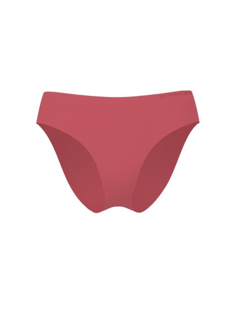 Гладкие трусики бикини Flex Victoria's Secret 1161181951 (Розовый S)