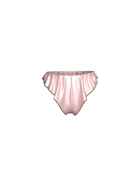 Гладкие трусики Victoria's Secret чики 1161695990 (Розовый M)