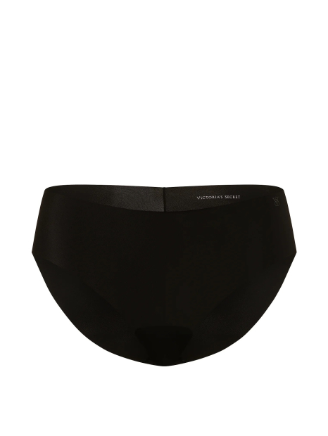 Безшовні трусики бікіні Victoria's Secret 1161712258 (Чорний XS)