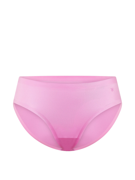 Женские гладкие трусики бикини Victoria's Secret 1161719081 (Сиреневый M)