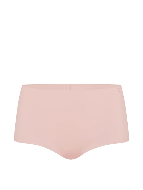 Женские бесшовные трусики Victoria's Secret брифы 1161782066 (Розовый M)